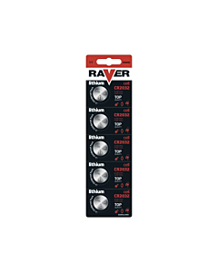 Bateria litowa Emos B7332
