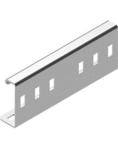 Łącznik drabinek kablowych Baks 461001 Łącznik drabinek kablowych Baks 461001