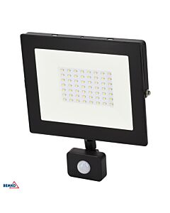Naświetlacz LED Bemko C64-S-LFK-050BL-6K