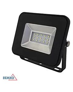 Naświetlacz LED Bemko C65-LFS-010BL-6K