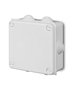 Puszka natynkowa, Puszka hermetyczna Elektro-Plast Nasielsk 0233-00