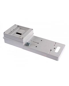 Tablica licznikowa z obudową Elektro-Plast Nasielsk 0111-00