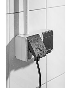 Gniazdo hermetyczne, Gniazdo potr&oacute;jne Elektro-Plast Nasielsk 5043-10