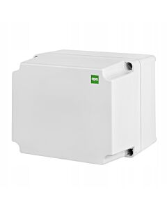 Puszka natynkowa, Puszka hermetyczna Elektro-Plast Nasielsk 2706-00