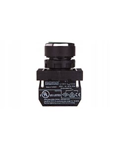 Przycisk sterowniczy Promet (Emas) T0-B100DY