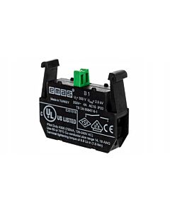 Styk pomocniczy Promet (Emas) T0-B1