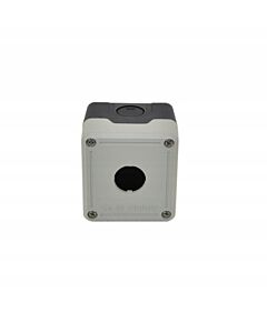 Kaseta sterownicza pusta Promet (Emas) T0-PY1BOS