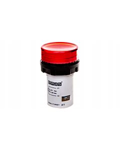 Lampka sygnalizacyjna Promet (Emas) T0-MBSD024K