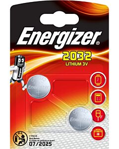 Bateria litowa Energizer E301021402