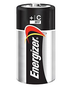 Bateria alkaiczna ENERGIZER ALKALINE POWER C LR14 1,5V 2szt Energizer 7770600102