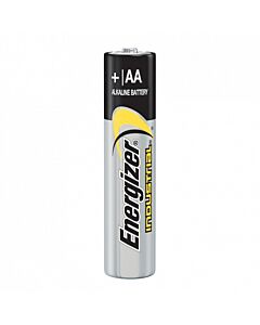 Bateria alkaiczna ENERGIZER INDUSTRIAL PRO AA LR6 1,5V 10szt Energizer 7638900361056