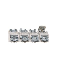 Listwa zaciskowa Ergom R35RW-01030200101