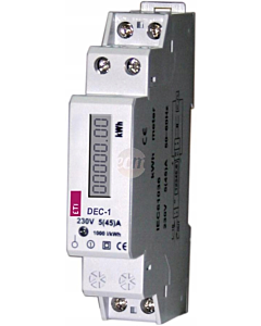 Licznik zużycia energii elektrycznej ETI 004804050