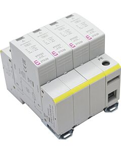 Ogranicznik przepięć ETI 002440395