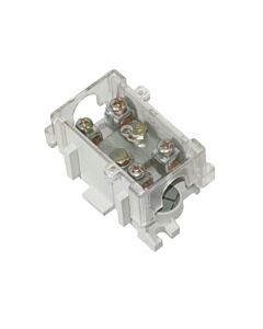 Listwa zaciskowa Pawbol E.4028