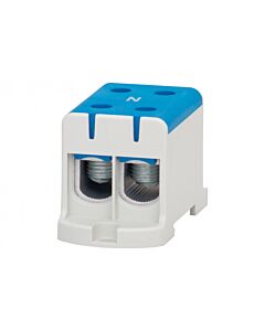 Złączka szynowa F-elektro F2.0297