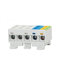 Listwa szynowa F-elektro F2.0307