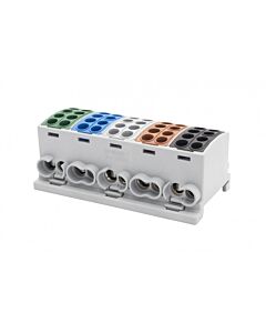 Blok rozdzielczy F-elektro F2.0387