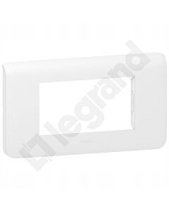 Ramka pojedyncza Legrand 078814 Ramka pojedyncza Legrand 078814