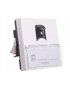 Gniazdo komputerowe Legrand 076565