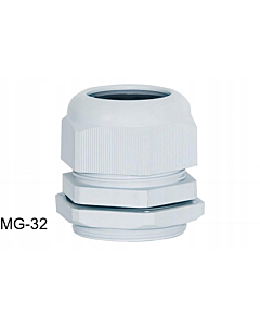 Dławik kablowy F-elektro F4.0091