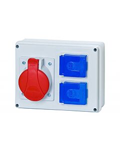 Rozdzielnica siłowa F-elektro F3.0085