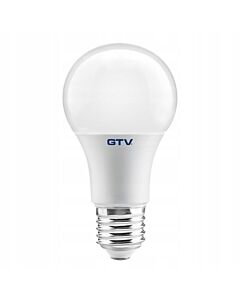 Żarówka LED GTV LD-PN3A60-10W