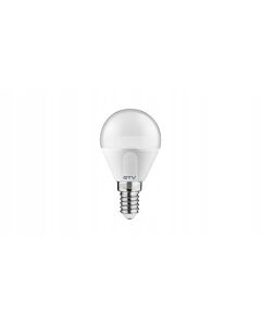 Żarówka LED GTV LD-SMNGB45B-60