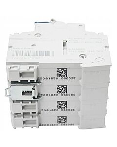 Rozłącznik izolacyjny 4P 63A 400V Hager SBN463
