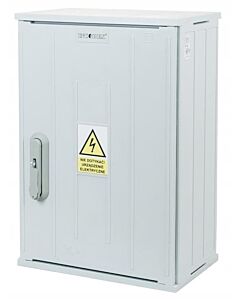 Obudowa termoutwardzalna Incobex IOB-31210-01-505