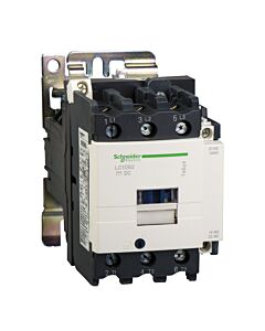 Stycznik mocy Schneider Electric LC1D50S5