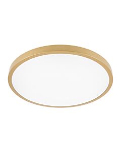 Plafon sufitowy GTV LD-ATOL32W-NW-40