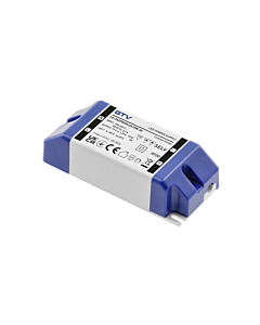 Zasilacz LED GTV LD-ZASPROPLUS15W-30