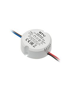 Zasilacz LED GTV LD-ZASPU15W-30N