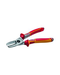 Obcinaczki, Nożyce do kabli NWS NW043-49-VDE-210