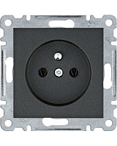 Gniazdo pojedyncze Hager WL1023