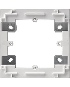 Adapter natynkowy do ramek Hager WL5810
