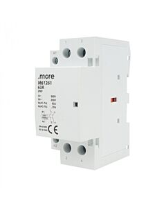 Stycznik modulowy .MORE M61373/ M61261