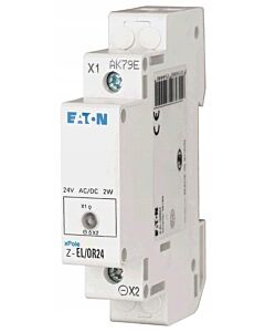 Lampka sygnalizacyjna Eaton 275444