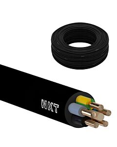 Kabel ziemny YKY NKT 112271058D0500