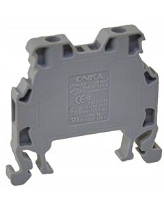 Złączka szynowa Promet (Onka) T0-1002-1010002