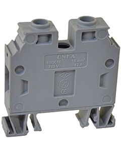 Złączka szynowa Promet (Onka) T0-1132
