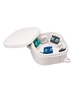 Puszka natynkowa, Puszka hermetyczna Pawbol A.0020B