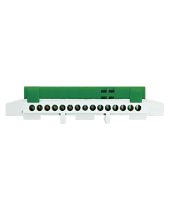 Listwa szynowa Pawbol E.4173