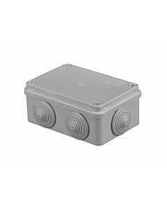 Puszka natynkowa, Puszka hermetyczna Pawbol S-BOX206