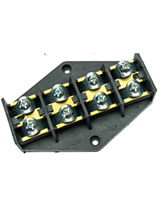 Listwa zaciskowa Pawbol E.4007P