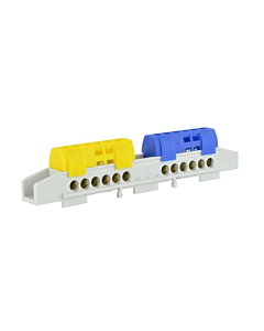 Listwa szynowa Pawbol E.4176