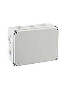 Puszka natynkowa, Puszka hermetyczna PCE EV-231