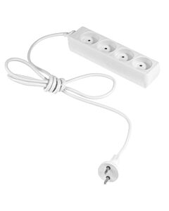Przedłużacz listwowy Plastrol W-97479