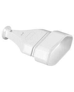 Wtyczka prosta Plastrol W-10141